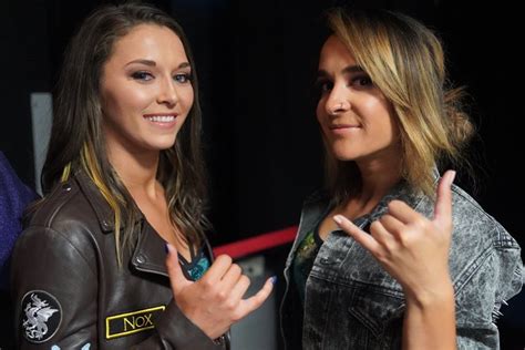 dakota kai relationship|dakota kai and tegan nox.